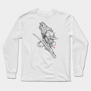 Torikkusuta Long Sleeve T-Shirt